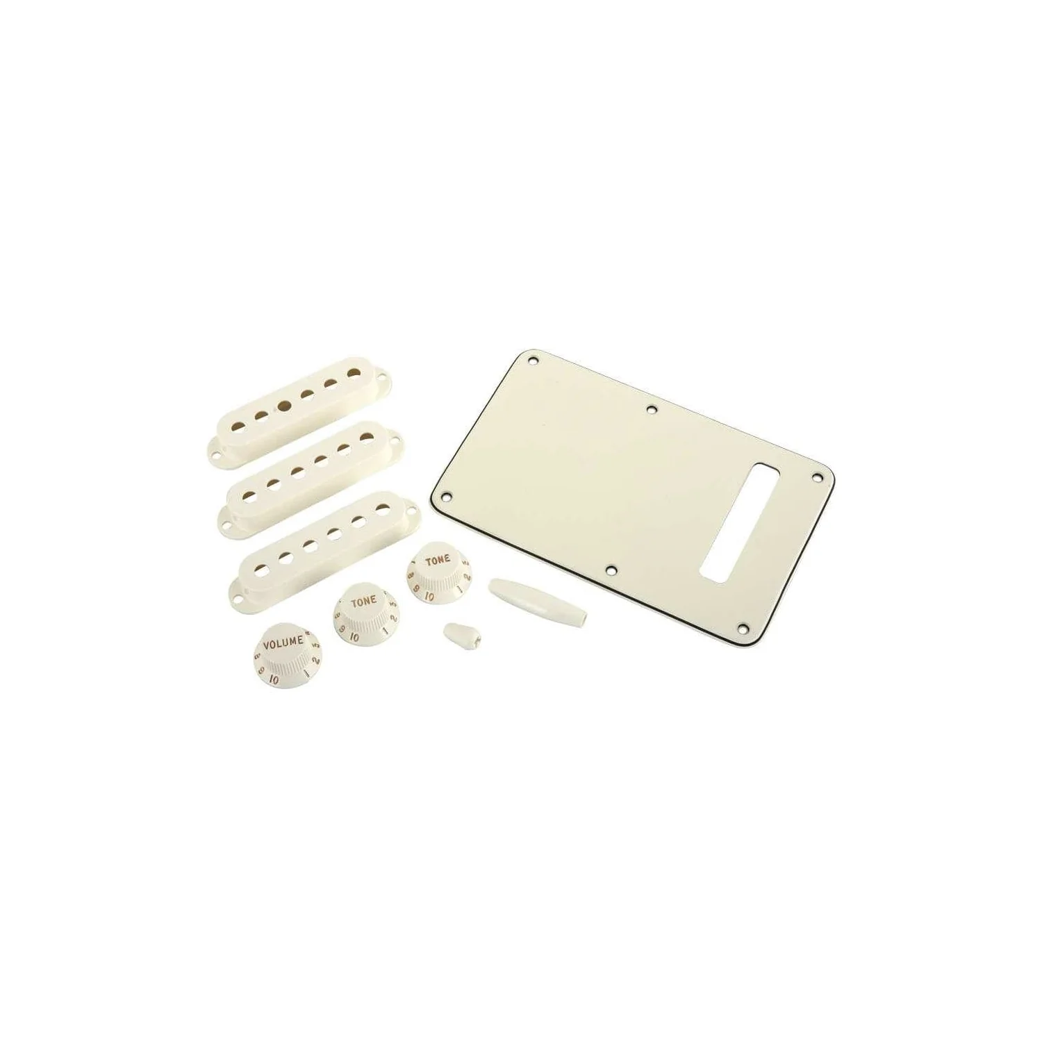 Fender Pure Vintage 50's Strat Kit