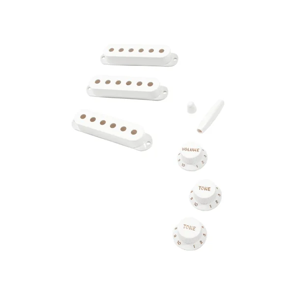 Fender Pure Vintage 50's Strat Kit