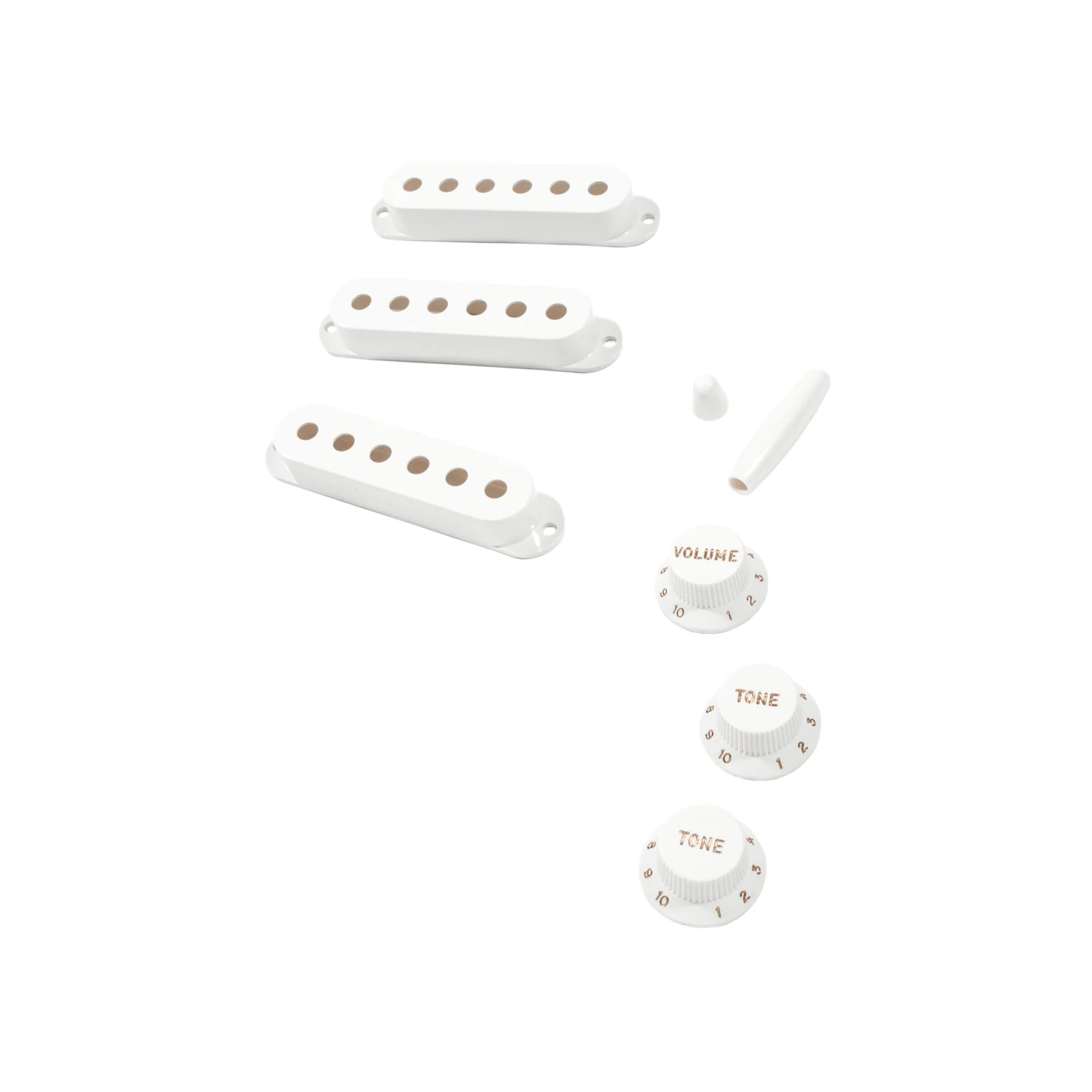 Fender Pure Vintage 50's Strat Kit