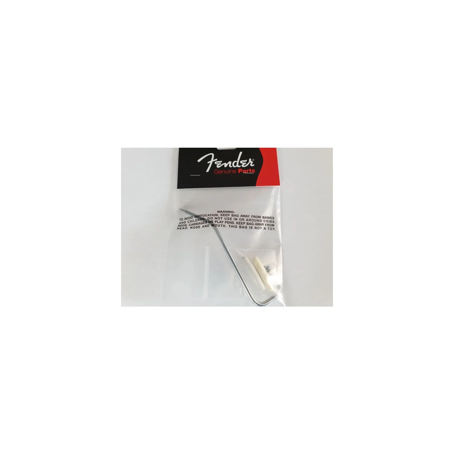 Fender Pure Vintage 50s Strat Tremolo