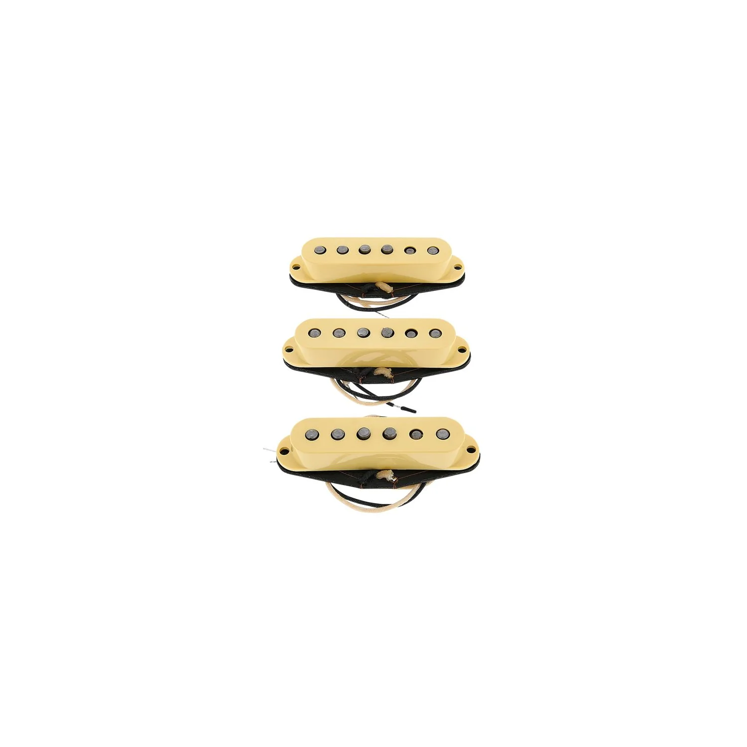 Fender Pure Vintage 57 ST Pickup Set