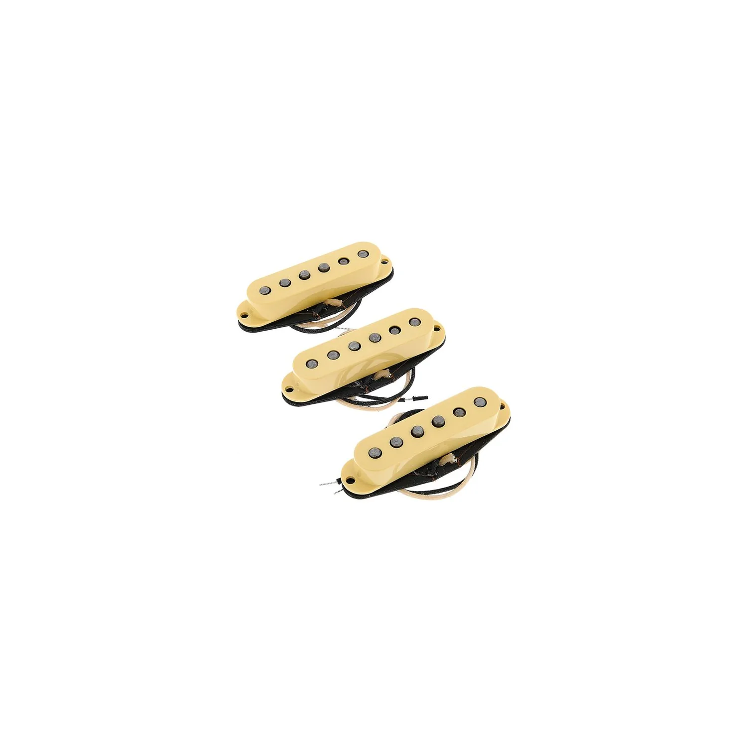 Fender Pure Vintage 57 ST Pickup Set