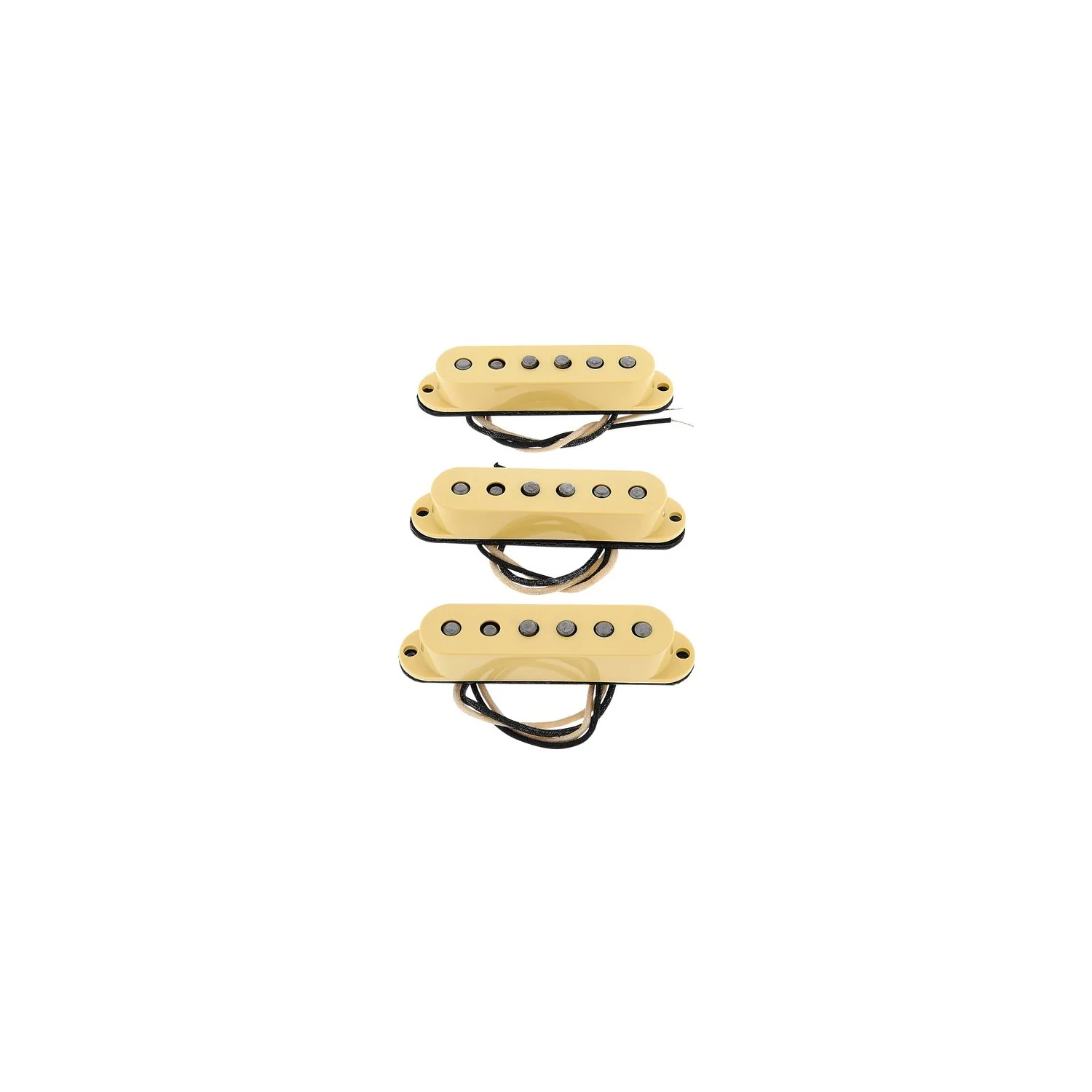 Fender Pure Vintage 57 ST Pickup Set