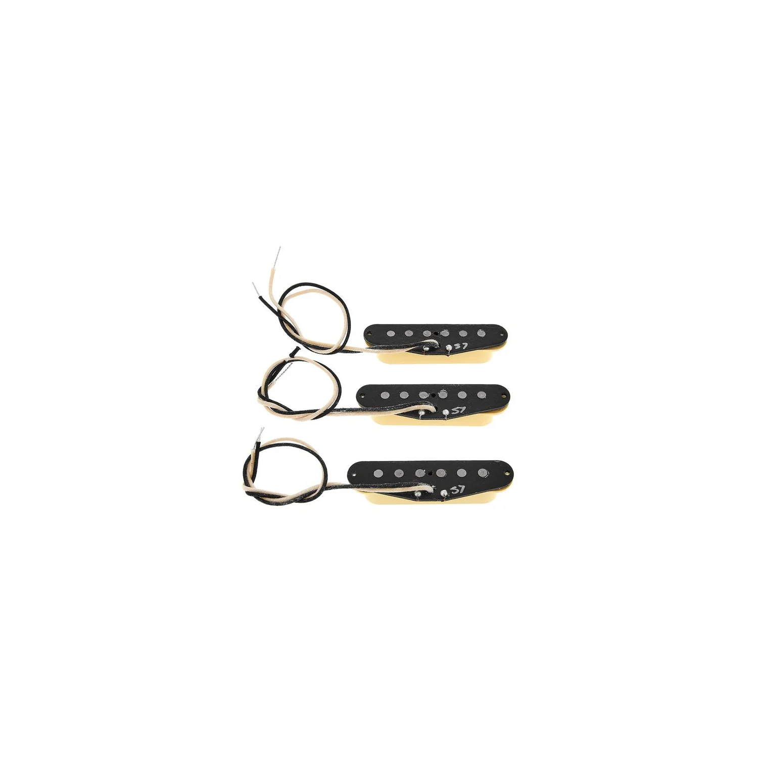 Fender Pure Vintage 57 ST Pickup Set