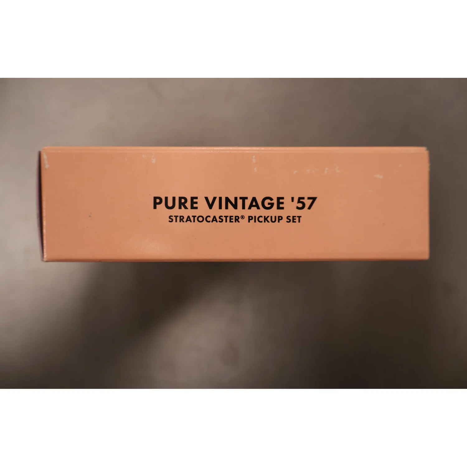 Fender Pure Vintage 57 ST Pickup Set