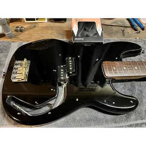 Fender Pure Vintage 60 P-Bass PU