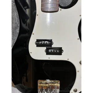 Fender Pure Vintage 60 P-Bass PU
