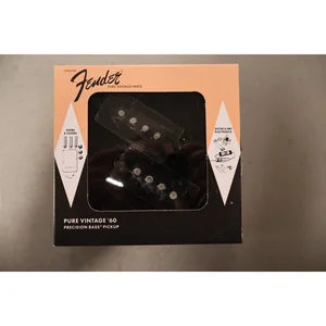 Fender Pure Vintage 60 P-Bass PU