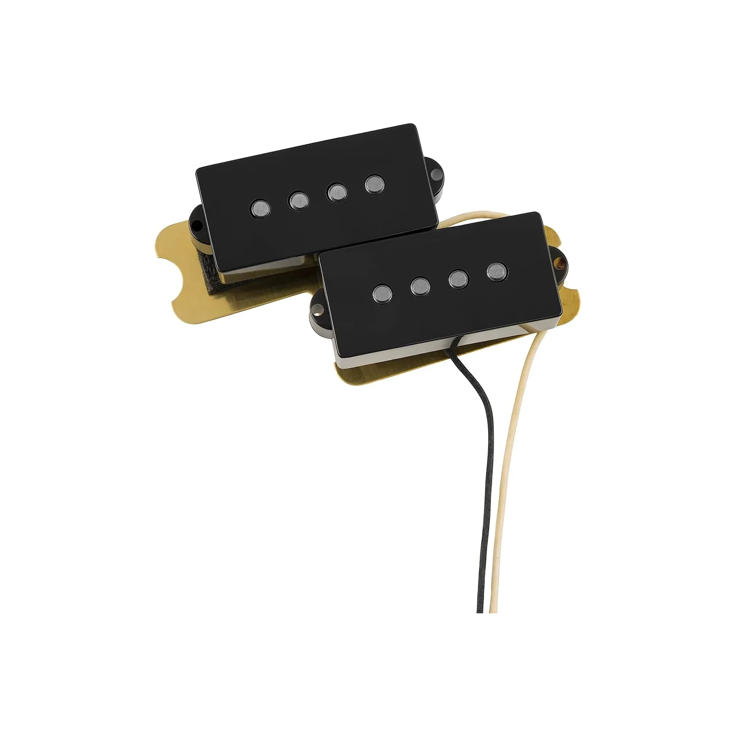 Fender Pure Vintage 60 P-Bass PU