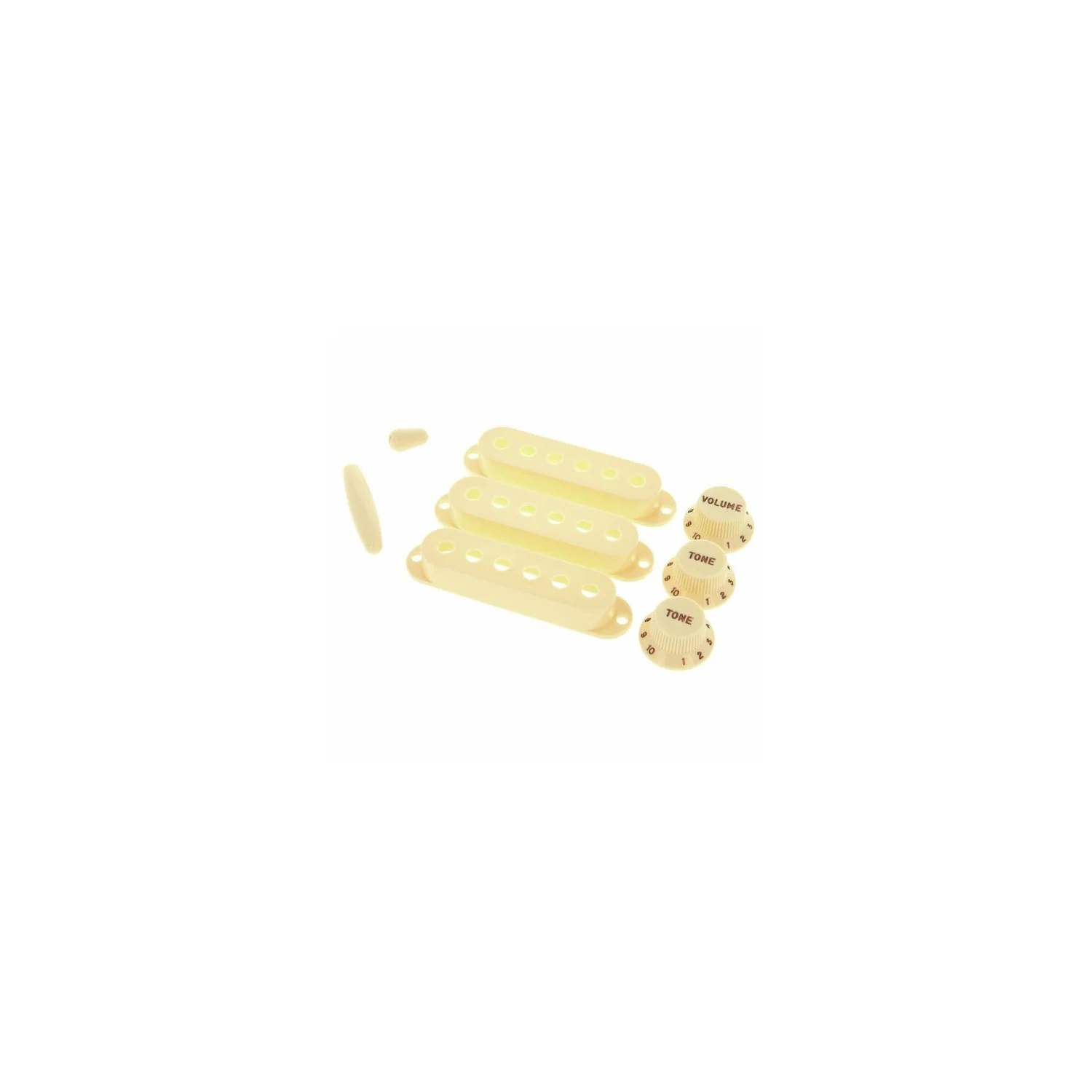 Fender Pure Vintage 60's Strat Kit