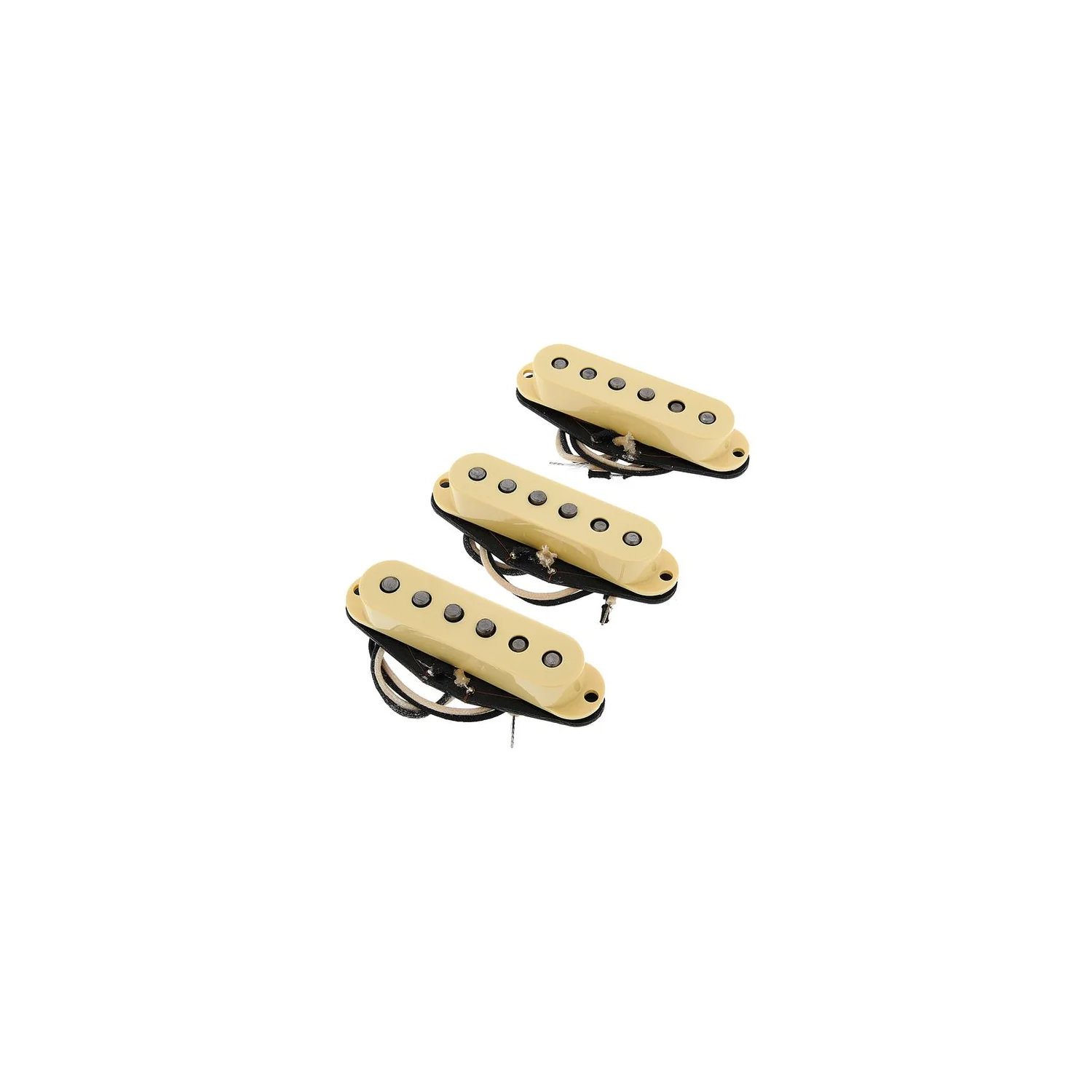 Fender Pure Vintage 61 ST Pickup Set