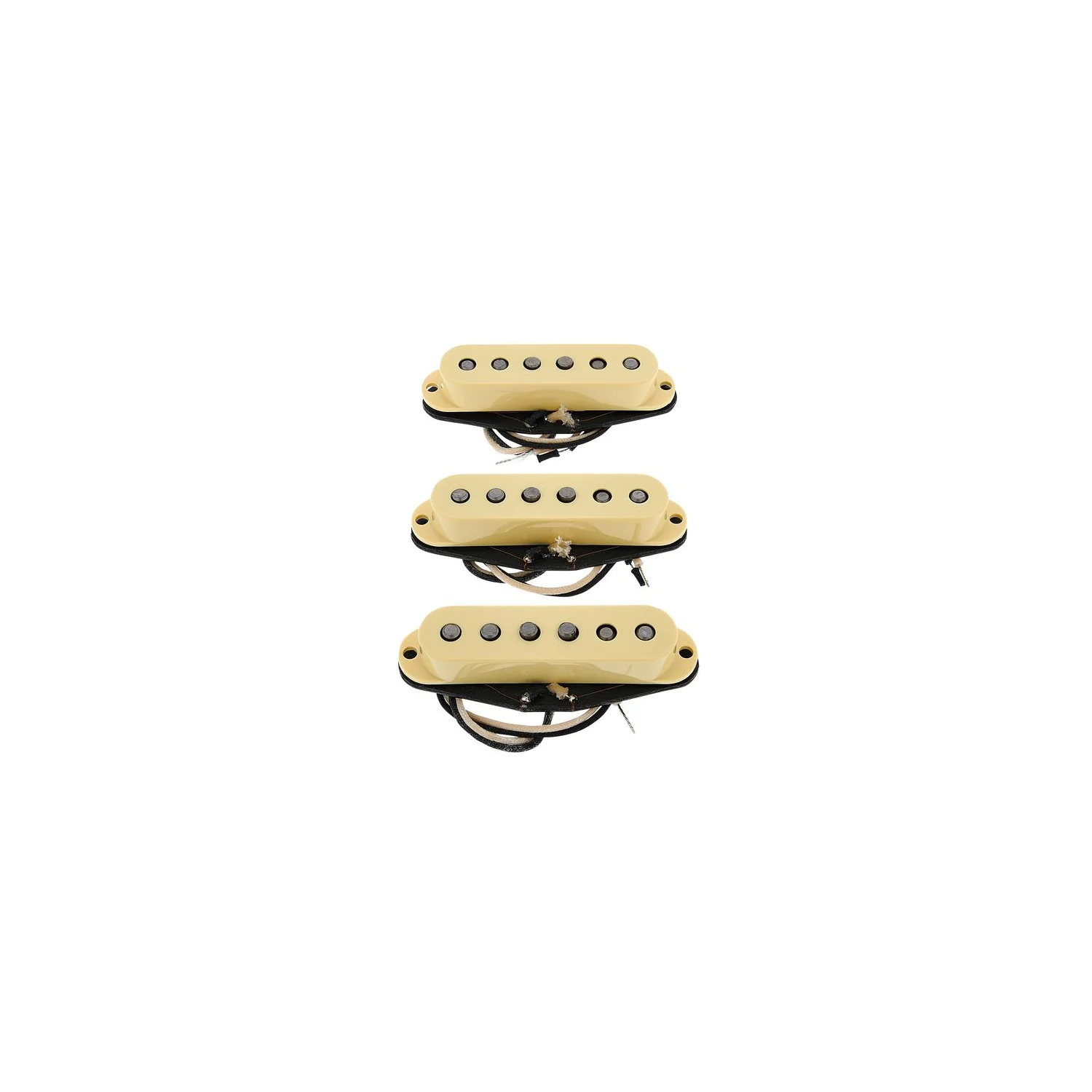 Fender Pure Vintage 61 ST Pickup Set