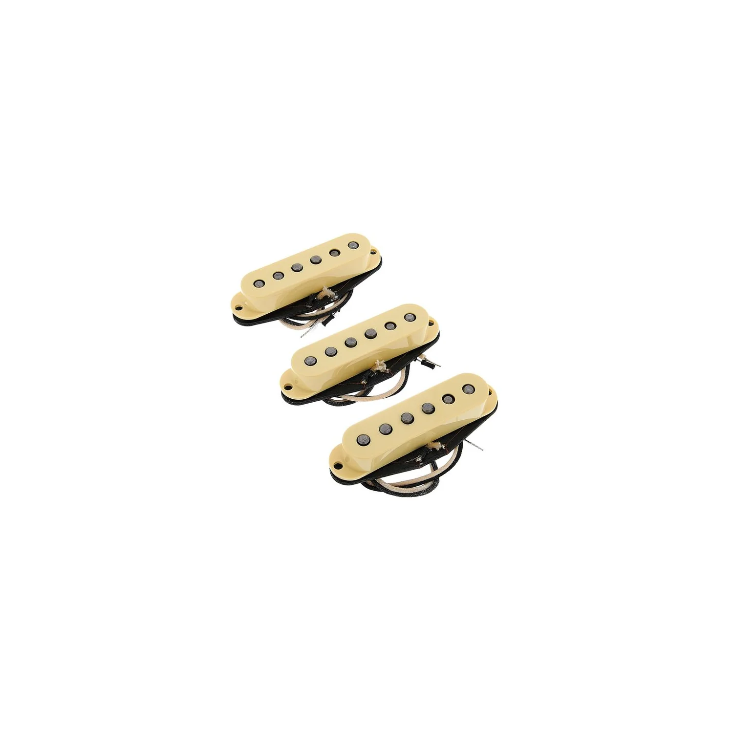 Fender Pure Vintage 61 ST Pickup Set