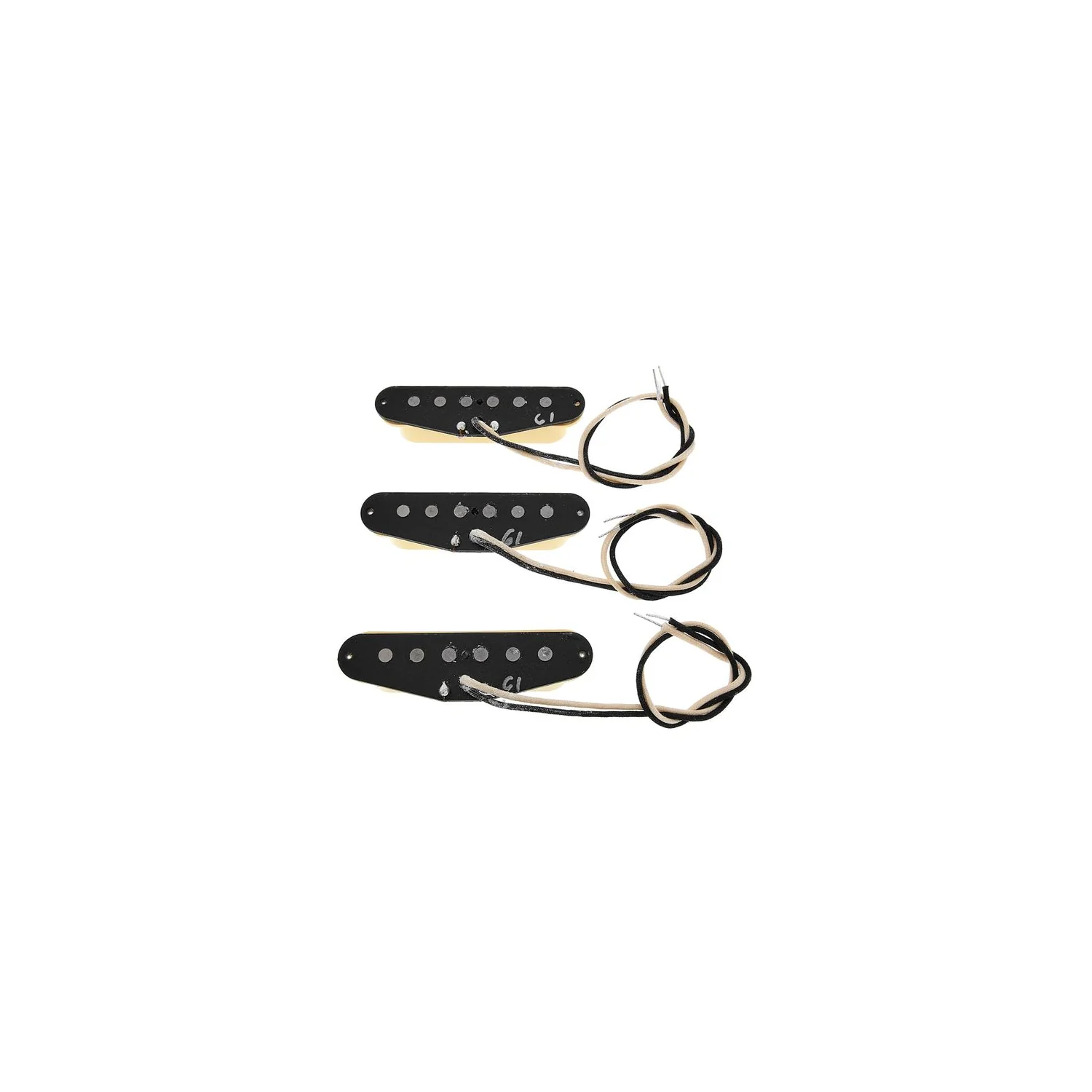 Fender Pure Vintage 61 ST Pickup Set