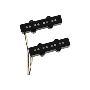 Fender Pure Vintage 66 J-Bass PU-Set