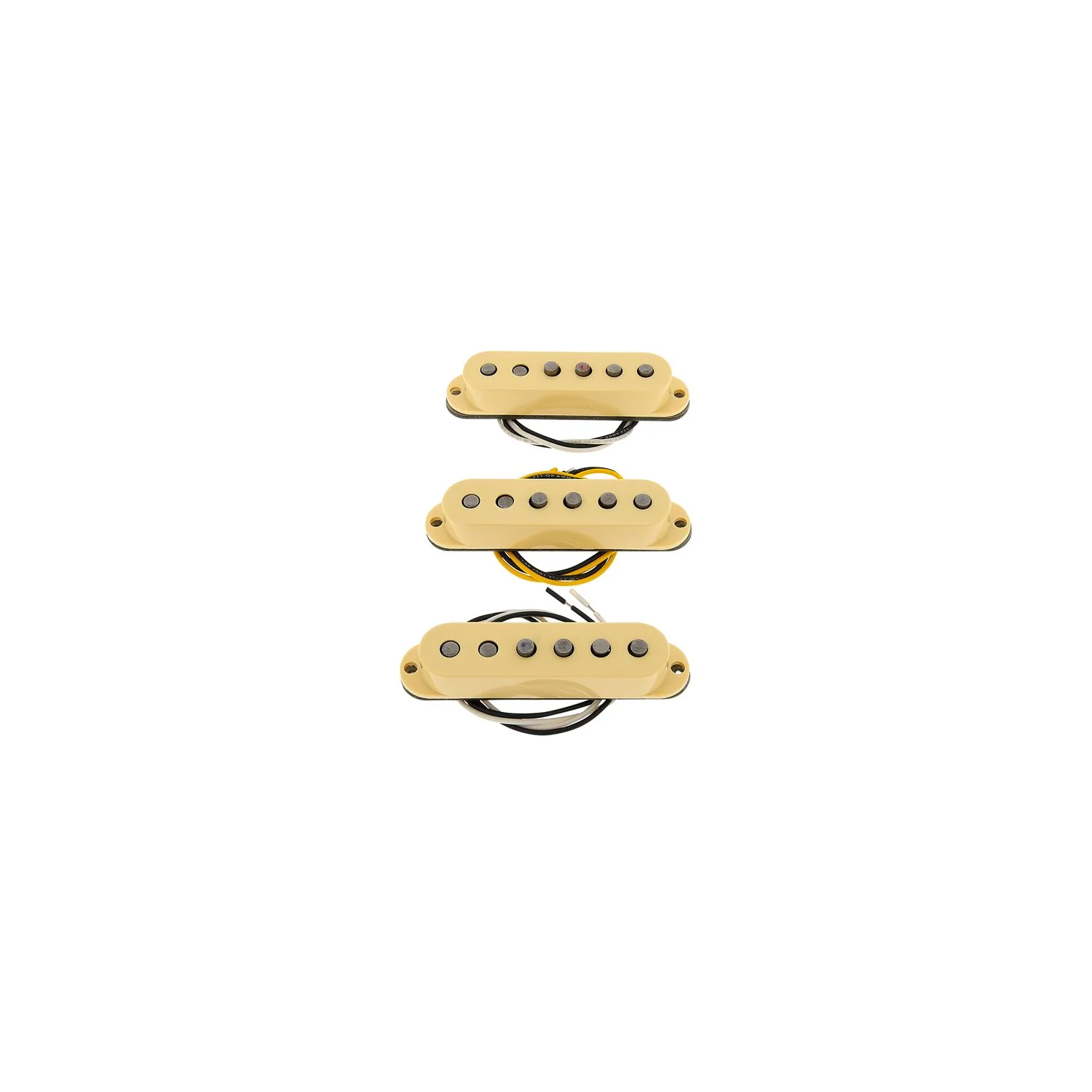 Fender Pure Vintage 73 ST Pickup Set