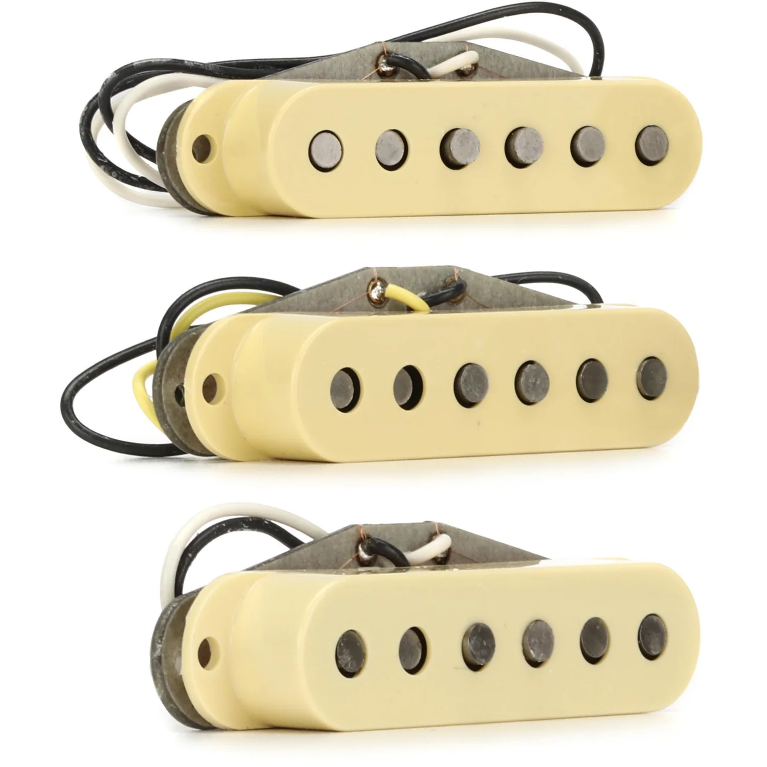 Fender Pure Vintage 73 ST Pickup Set