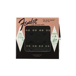 Fender Pure Vintage 74 J-Bass PU Set
