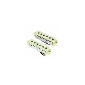 Fender Pure Vintage Jaguar PU Set