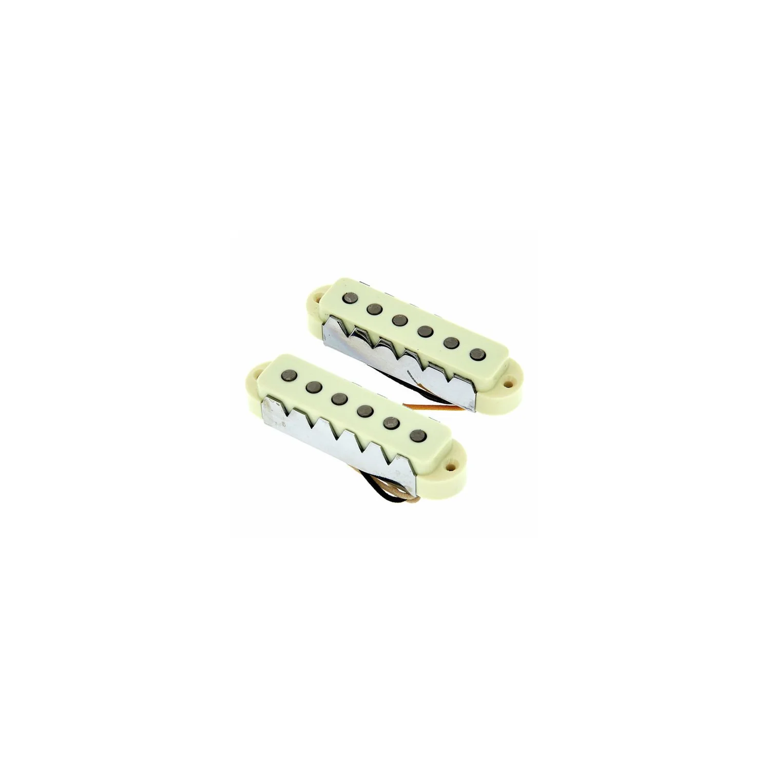 Fender Pure Vintage Jaguar PU Set