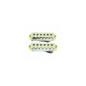 Fender Pure Vintage Jaguar PU Set