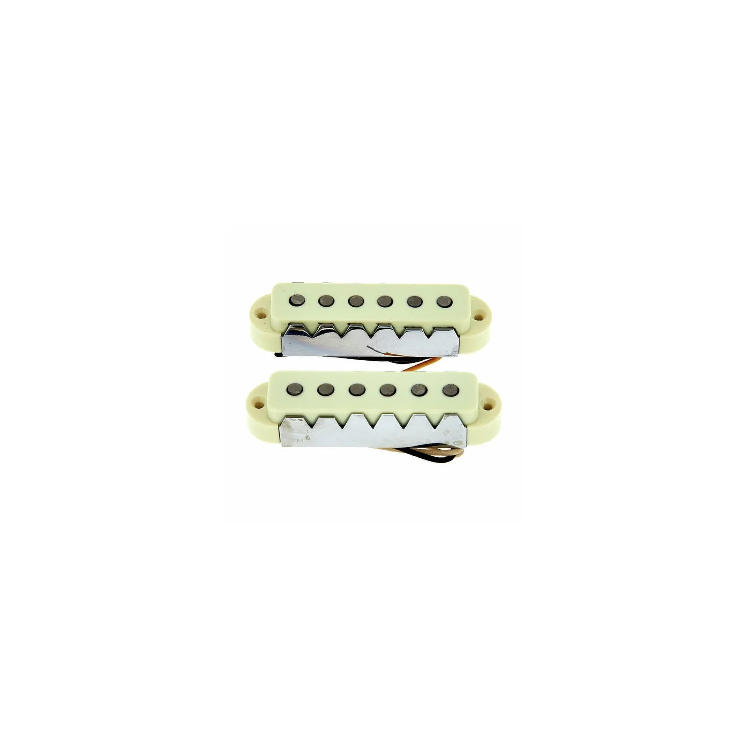 Fender Pure Vintage Jaguar PU Set