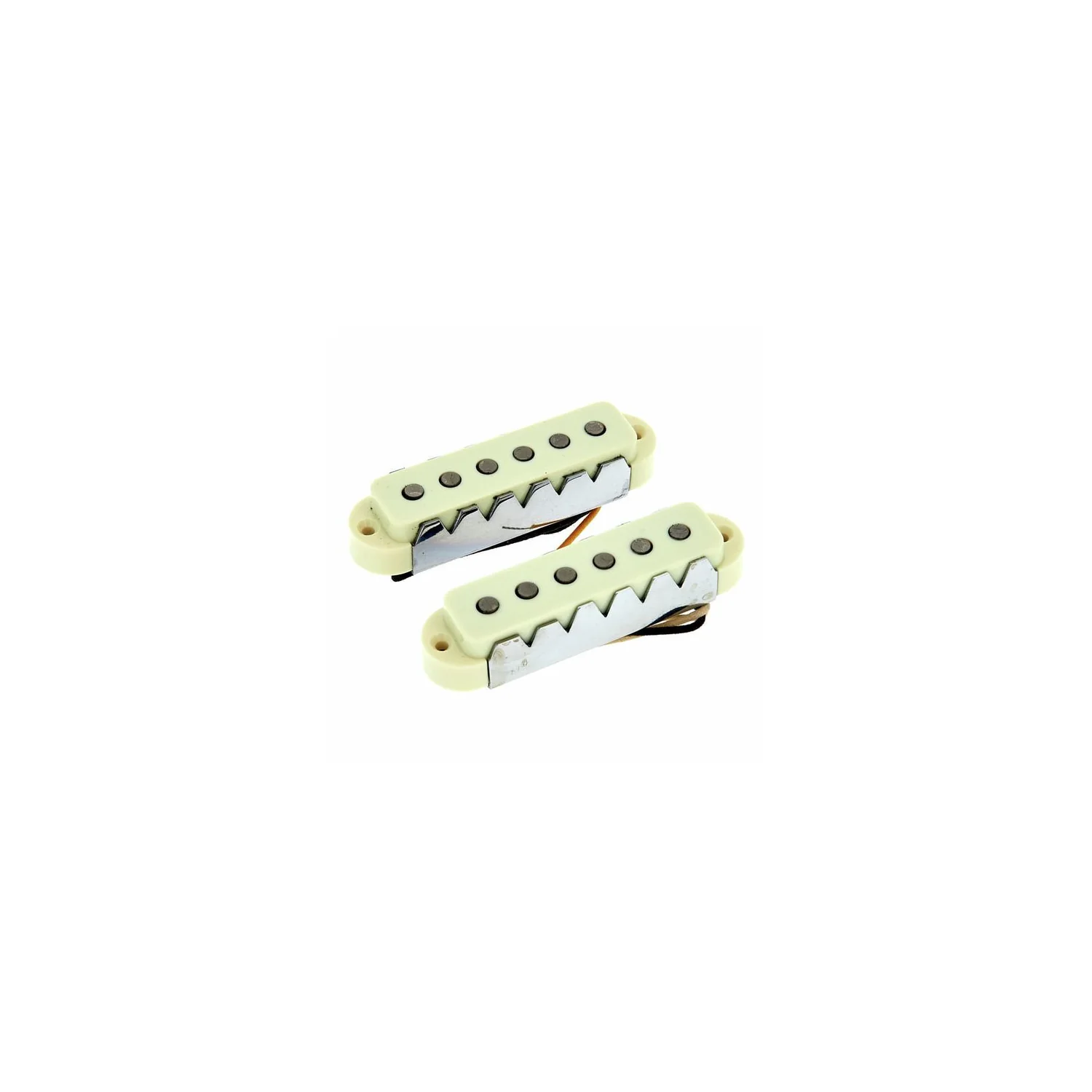 Fender Pure Vintage Jaguar PU Set