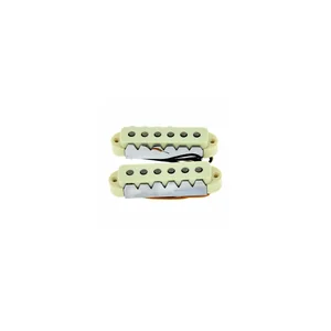 Fender Pure Vintage Jaguar PU Set