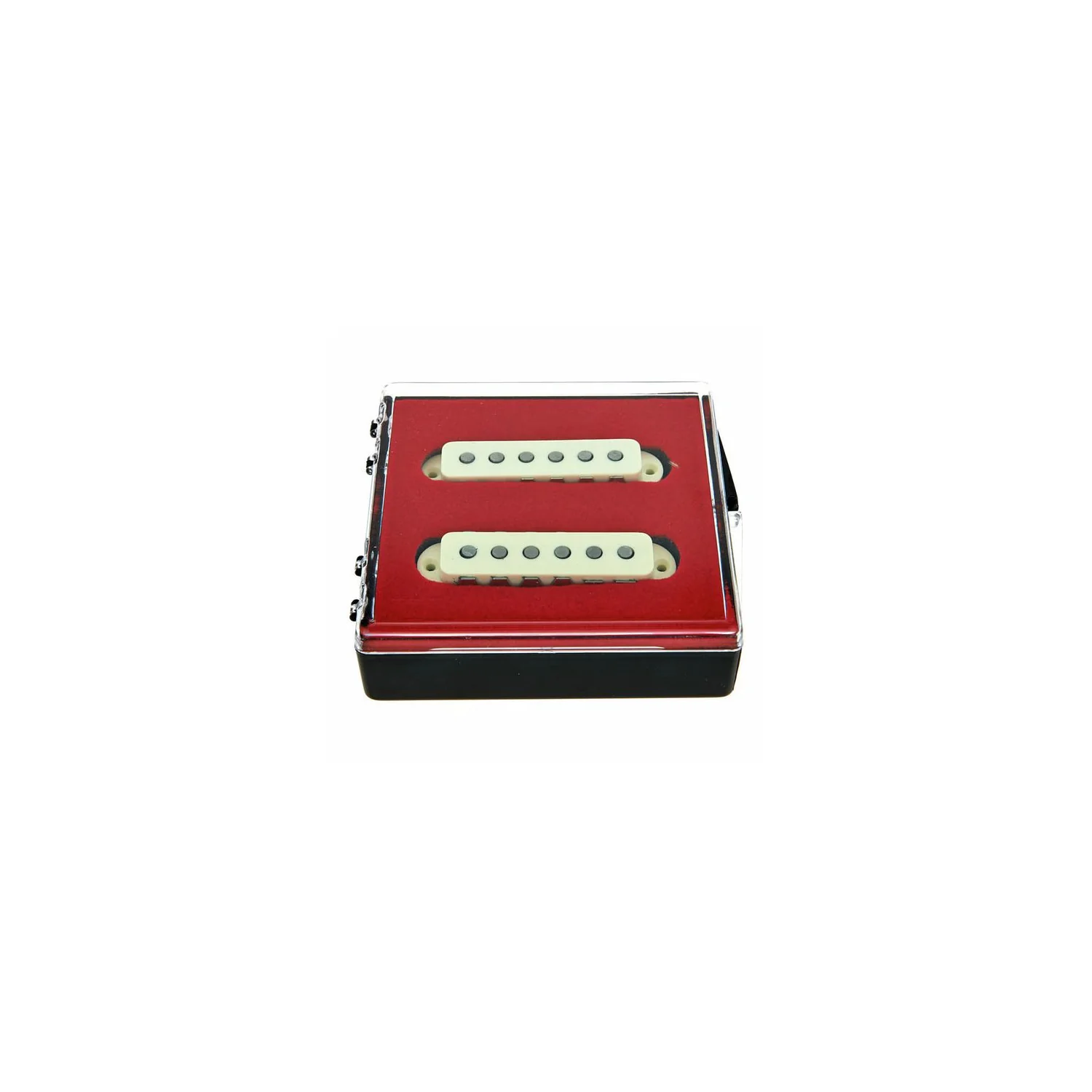 Fender Pure Vintage Jaguar PU Set