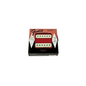 Fender Pure Vintage Jaguar PU Set