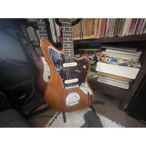 Fender Pure Vintage Jaguar PU Set