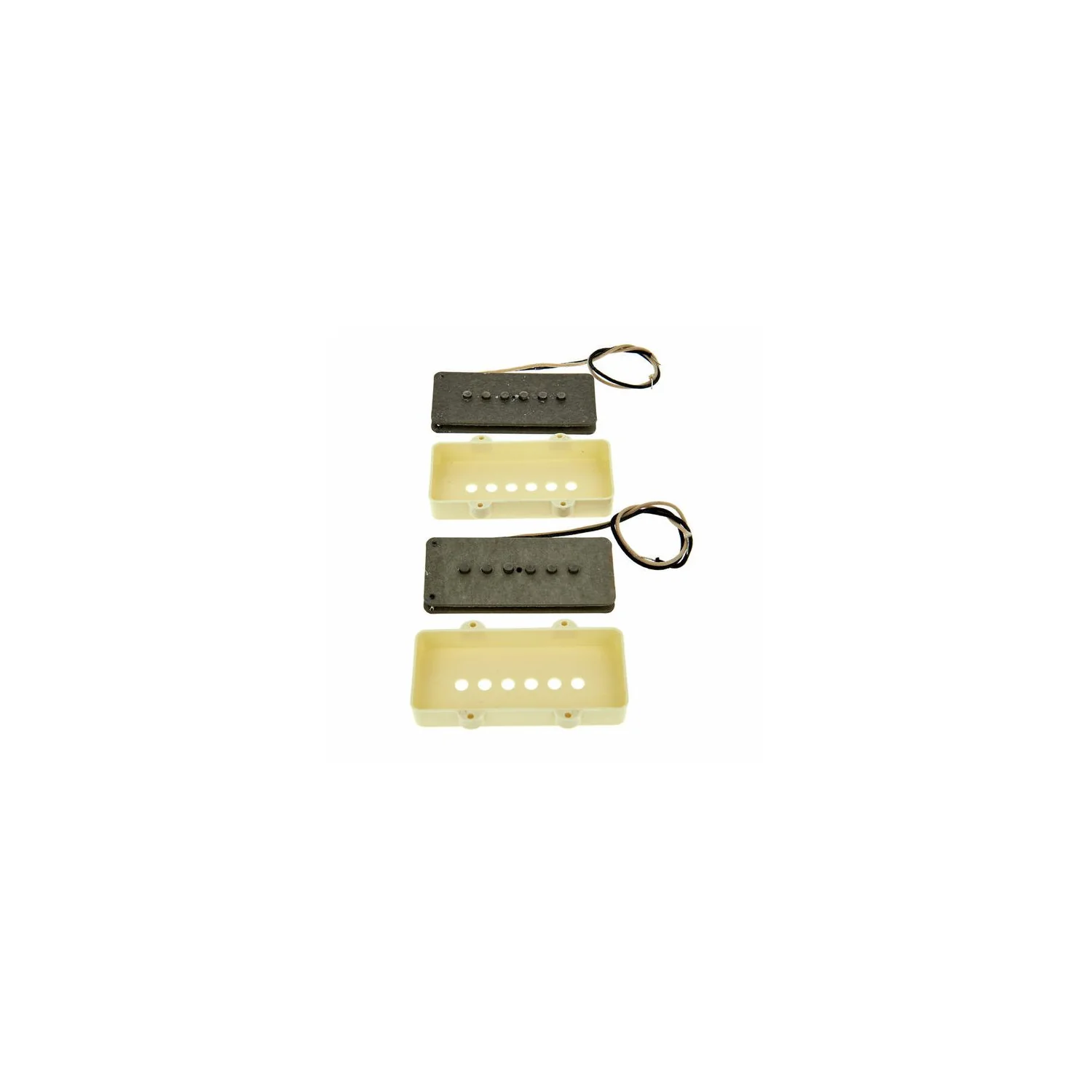 Fender Pure Vintage Jazzmaster PU Set