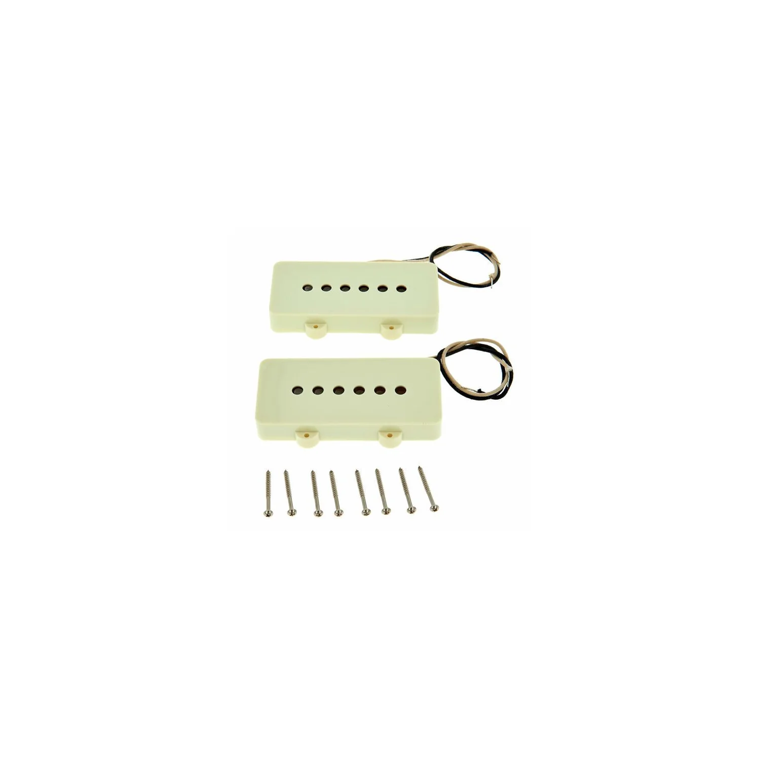 Fender Pure Vintage Jazzmaster PU Set