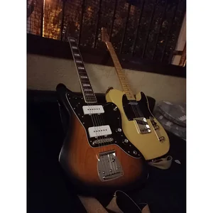 Fender Pure Vintage Jazzmaster PU Set