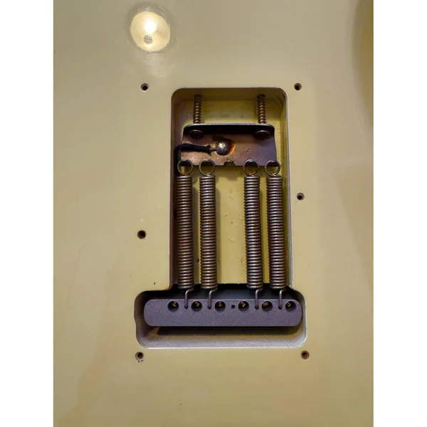 Fender Pure Vintage ST Tremolo Block
