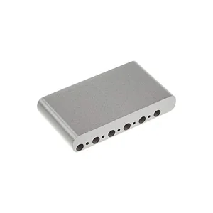 Fender Pure Vintage ST Tremolo Block