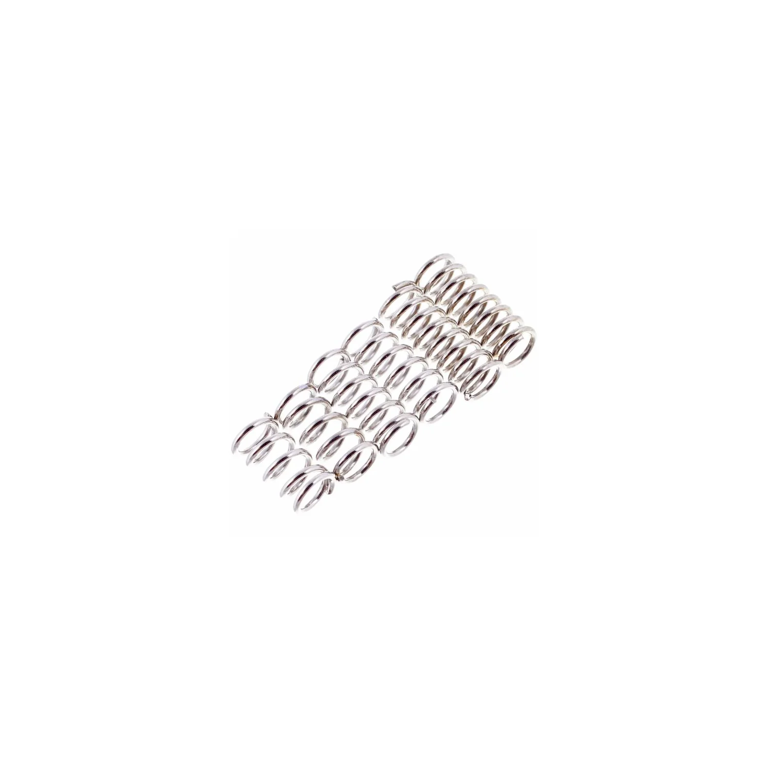 Fender Pure Vintage Strat Saddle Kit
