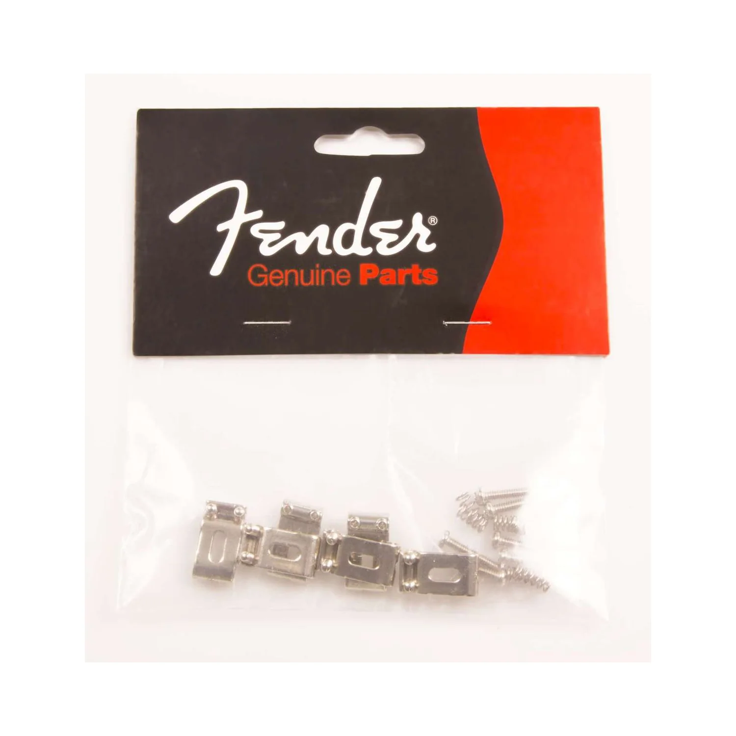 Fender Pure Vintage Strat Saddle Kit