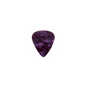 Fender Purple Moto Pick Medium
