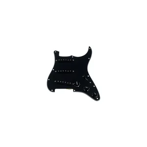 Fender PWPG 59 Strat RWRP BWB