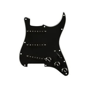 Fender PWPG 59 Strat RWRP BWB