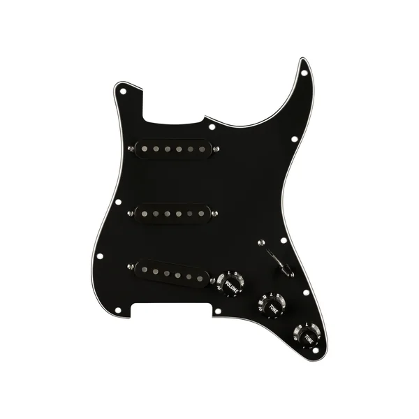 Fender PWPG 59 Strat RWRP BWB