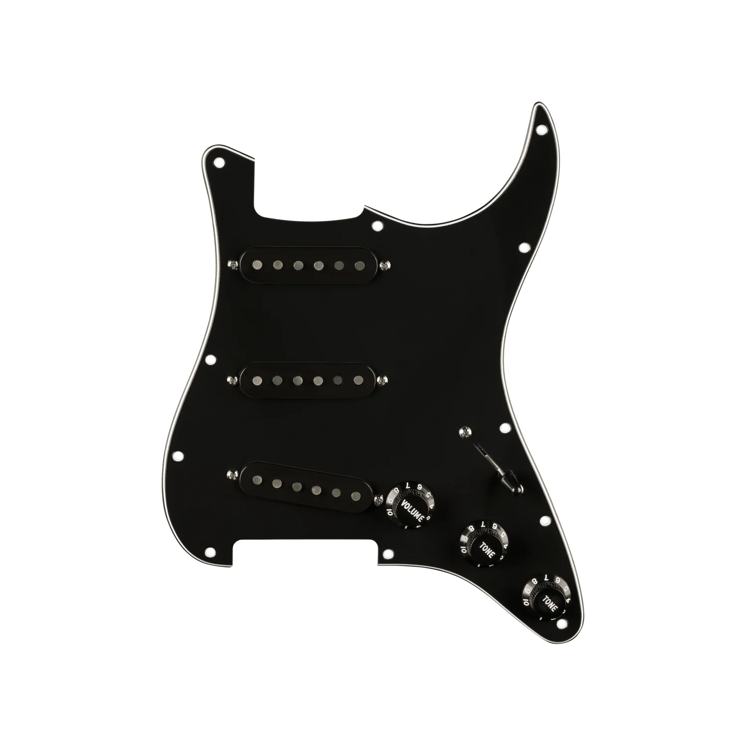 Fender PWPG 59 Strat RWRP BWB