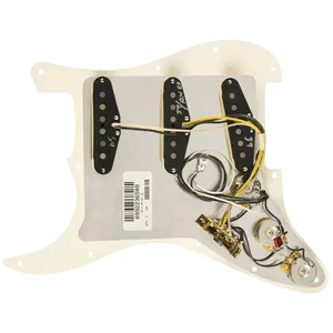 Fender PWPG 59 Strat RWRP WBW