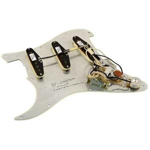 Fender PWPG 59 Strat RWRP WBW