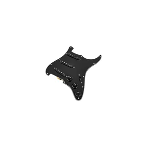 Fender PWPG 65 Strat RWRP BWB