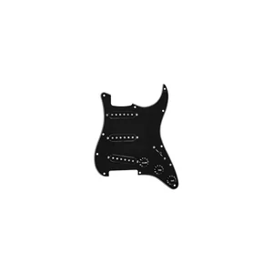 Fender PWPG 65 Strat RWRP BWB