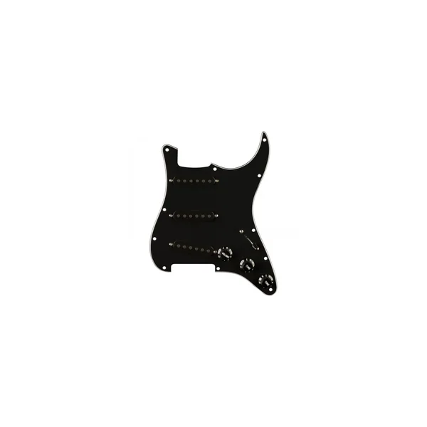 Fender PWPG 65 Strat RWRP BWB