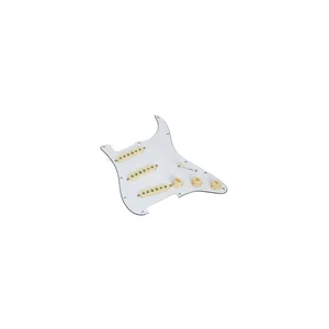 Fender PWPG 65 Strat RWRP WBW