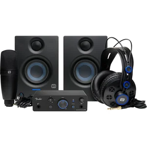 Fender Quantum Complete Bundle